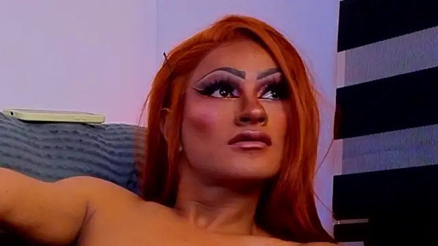 Sembang XXX Secara Langsung _scarletmoore