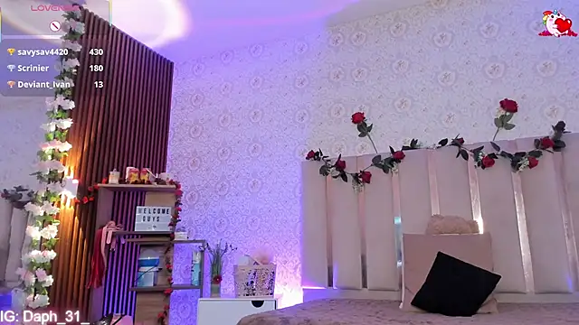 Daphnne_tay's Live XXX Chat
