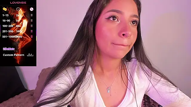 lillielover16 Chat XXX in diretta