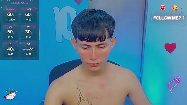 Chatroom XXX en direct de tanjiro_cute