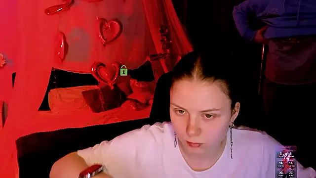 inga_gree's Live XXX Chat