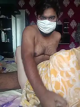 indiancouple659 Show in webcam