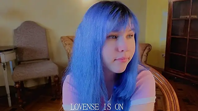 ElizSpieth Obrolan Langsung XXX