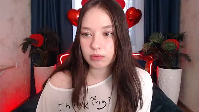 PureLedy élő XXX-chatje