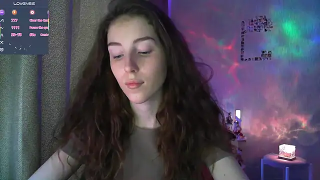 eskatmi's Live XXX Chat