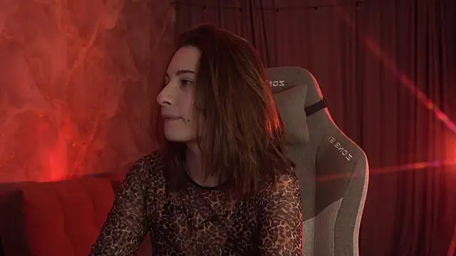 LumeNova Chat XXX in diretta