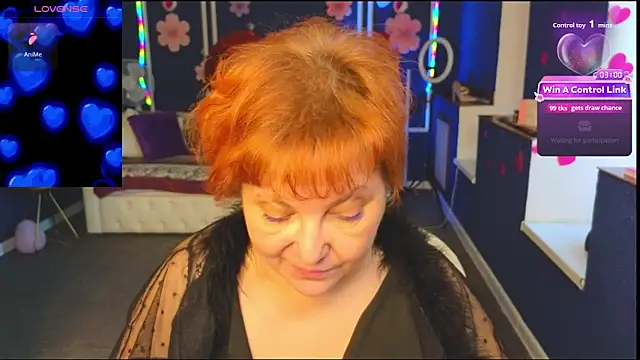 Онлайн чат XXX Kira_Kenett