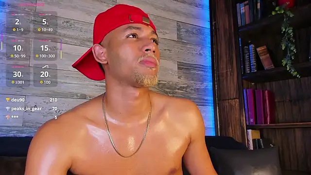 B_Wild: απευθείας συνομιλία ΧΧΧ