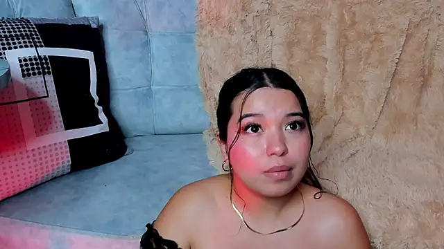 LunaWiill_: онлайн-секс-чат