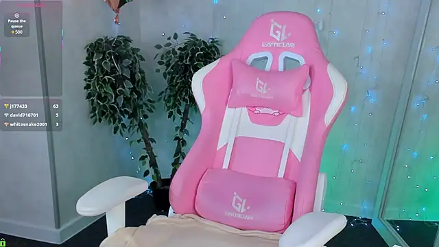 Berta_KellyのライブXXXチャット