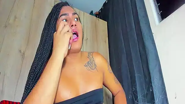 Show Webcam de RobertaxGutierrez