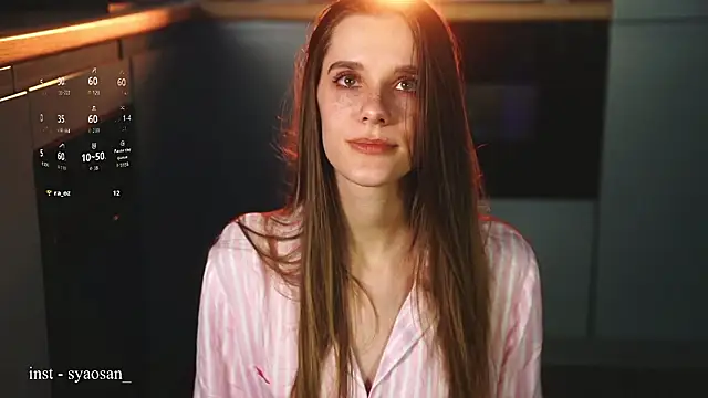 Arlitik Chat XXX in diretta