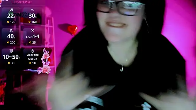 lika_pop's Live XXX Chat