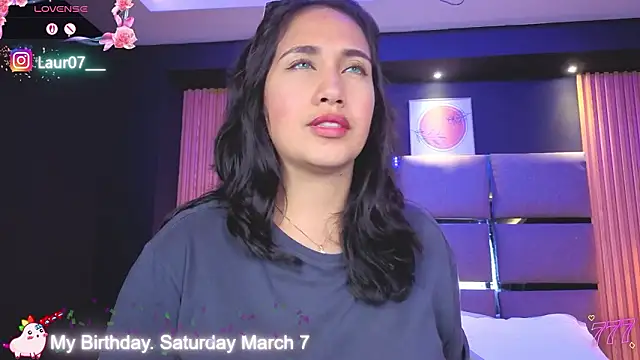 Chat XXX Live Lauroberts7