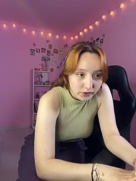 Chat +18 de Davne_ ao vivo