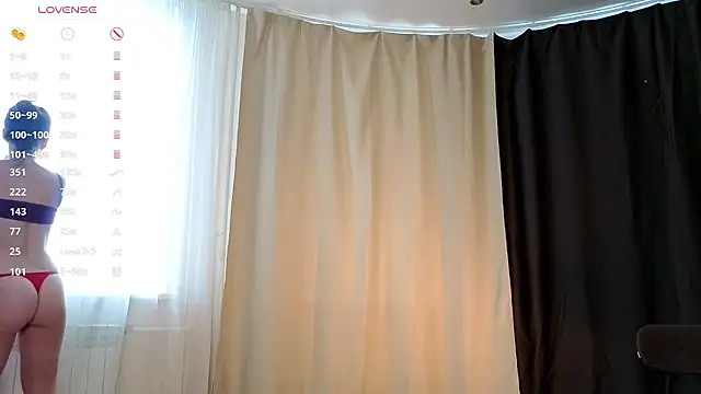 LachelleFrommer élő XXX-chatje