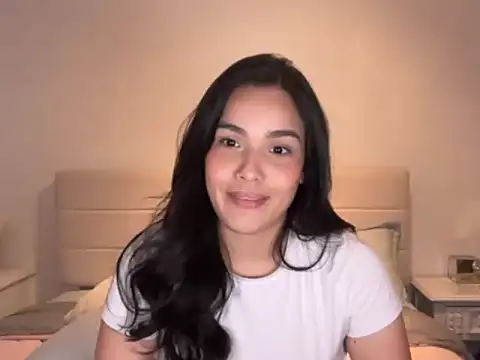 Victoria_Poet élő XXX-chatje