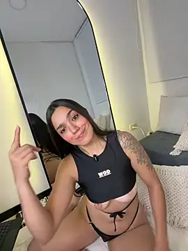 EVA_WILD1 Obrolan Langsung XXX