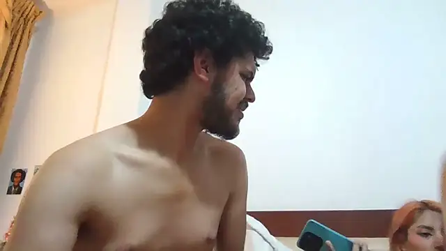 Chat XXX ao vivo de mindymiaw