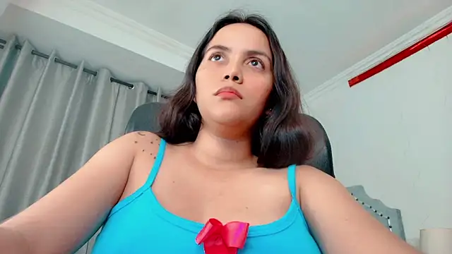 Chat XXX Live paulina_ponce