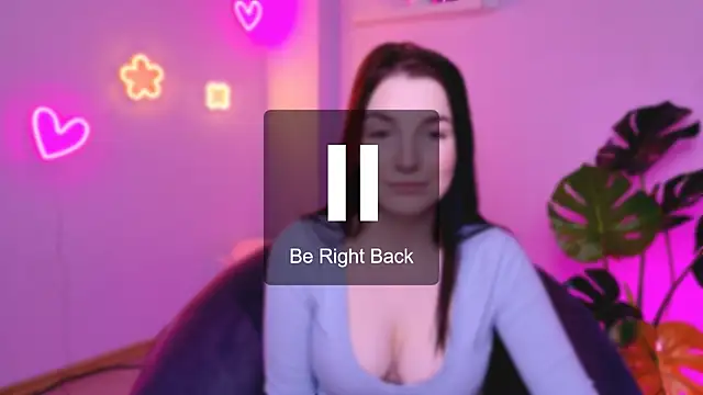 AliceChanel's Live XXX Chat