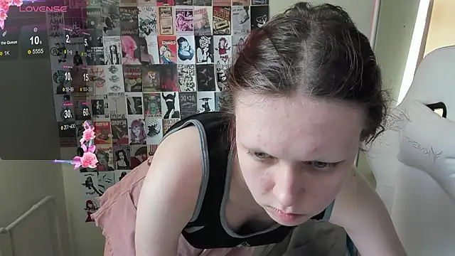 NikolFlostt's Live XXX Chat