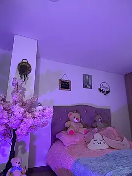 soffia_7 élő XXX-chatje