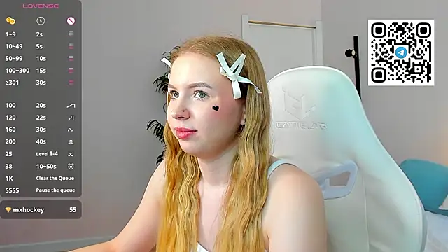 Chat XXX Live Linda__Bloom