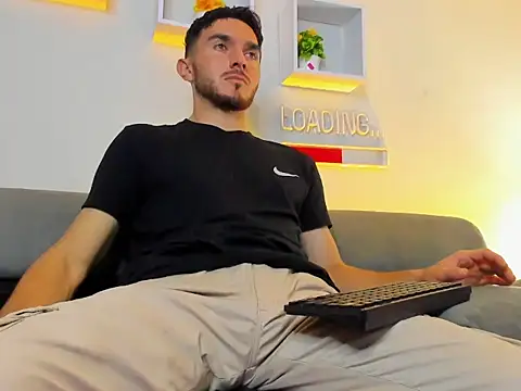 Dante_Blake1: онлайн-секс-чат