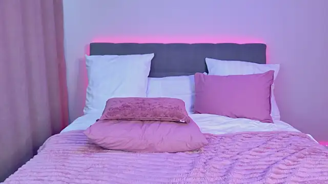 Rossy_X's Webcam Show