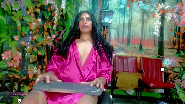 Tait_ Chat XXX in diretta