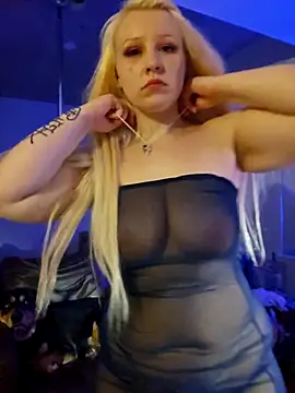 Онлайн чат XXX VirginDaisy