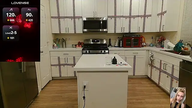 Chat XXX Live Blondiewithanass