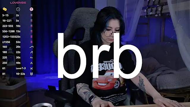 WesleeGray 即時 XXX 聊天