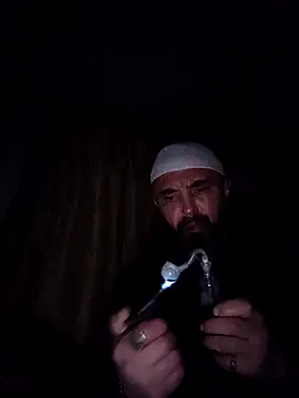 Chatroom XXX en direct de ClonicKaaba