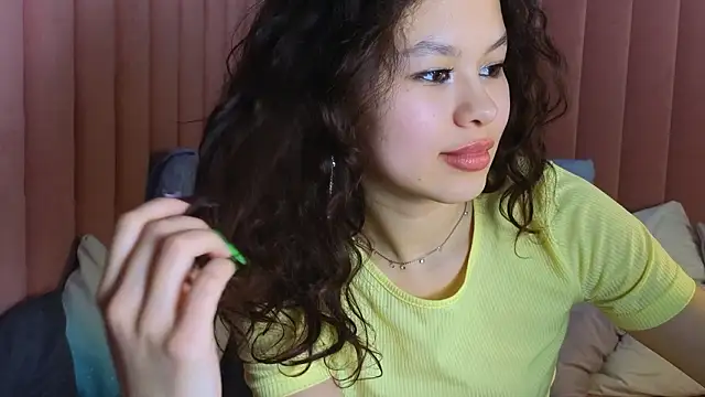 XXX chat uživo modela moco_choco