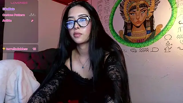 melissa__dolce Obrolan Langsung XXX