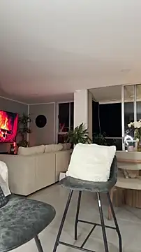 Valenthino_Salvatore 网络视讯表演