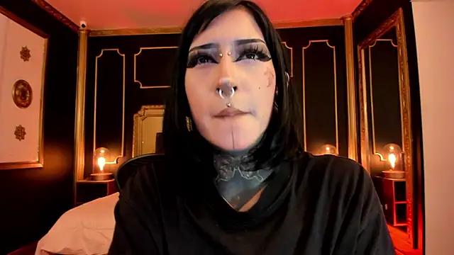 Czat XXX na żywo – Kat_VonDe