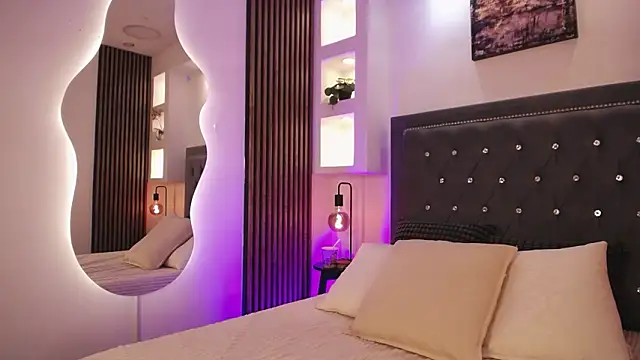 Sembang XXX Secara Langsung Fancy_Vixen