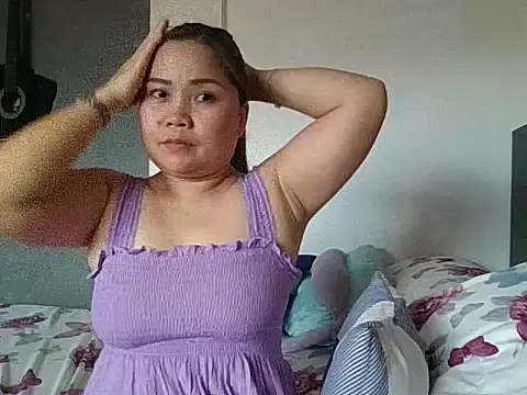 XXX chat uživo modela fixylady