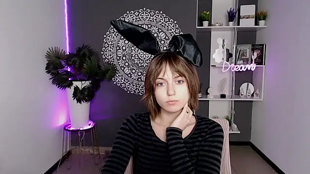 Chat +18 de EchoScribe ao vivo