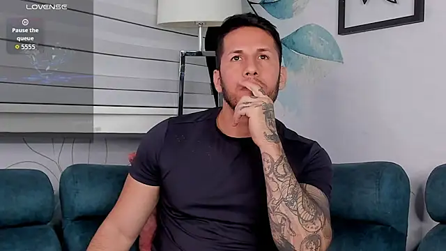 George_Diesell's Live XXX Chat