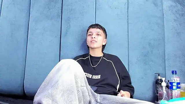 Megan_Thompson_'s Live XXX Chat