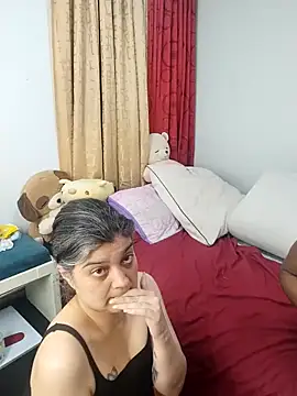 queemking's Live XXX Chat