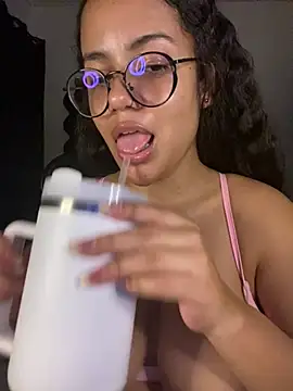 Chat XXX Live demonaughtyyy