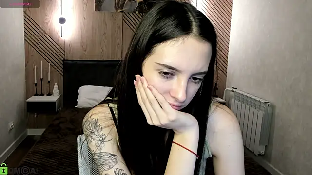 Chat XXX Live elise_robbie
