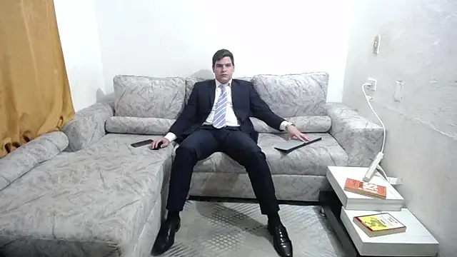 Victor_MaitlandのライブXXXチャット