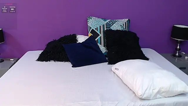 Abby-campbelのライブXXXチャット