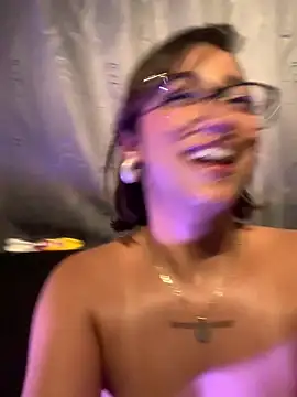 LilithMonette Live XXX-Chat